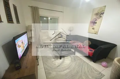 Apartment - 1 Bedroom - 2 Bathrooms for rent in Al Mujarrah - Al Sharq - Sharjah