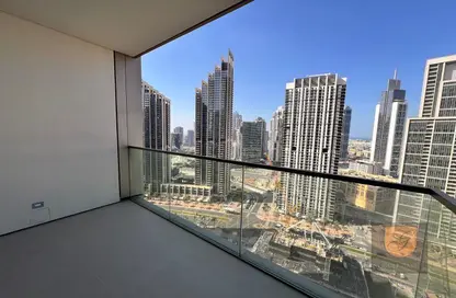 Apartment - 1 Bedroom - 1 Bathroom for rent in Grande Signature Residences - Downtown Dubai - Dubai