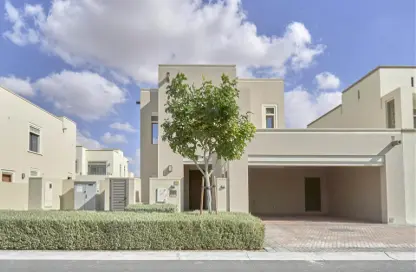 Villa - 3 Bedrooms - 2 Bathrooms for rent in Azalea - Arabian Ranches 2 - Dubai