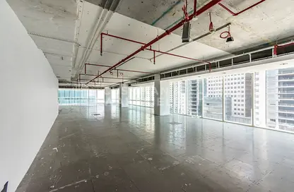 Parking image for: Office Space - Studio for rent in The Galleries 3 - The Galleries - Downtown Jebel Ali - Dubai, Image 1