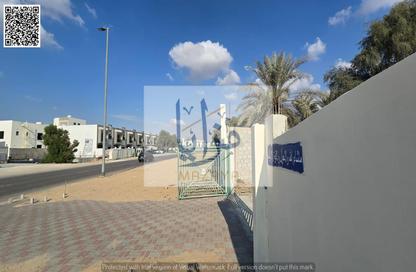 Land - Studio for sale in Al Helio 2 - Al Helio - Ajman