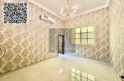 Villa - 4 Bedrooms - 6 Bathrooms for sale in Al Amira Village - Al Yasmeen - Ajman