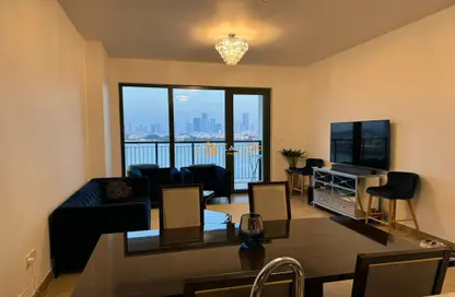 Apartment - 2 Bedrooms - 2 Bathrooms for rent in La Voile - La Mer - Jumeirah - Dubai