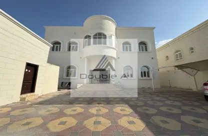 Apartment - 1 Bathroom for rent in Madinat Al Riyad - Abu Dhabi