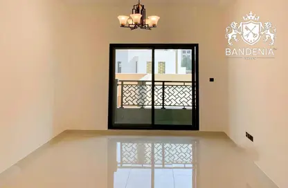 Apartment - 1 Bedroom - 2 Bathrooms for rent in Jaddaf Views - Al Jaddaf - Dubai