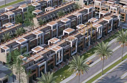 Townhouse - 2 Bedrooms - 3 Bathrooms for sale in Verdana 2 - Dubai Investment Park (DIP) - Dubai