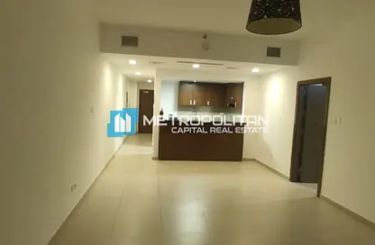 Apartment - 1 Bedroom - 2 Bathrooms for sale in The Gate Tower 3 - Shams Abu Dhabi - Al Reem Island - Abu Dhabi