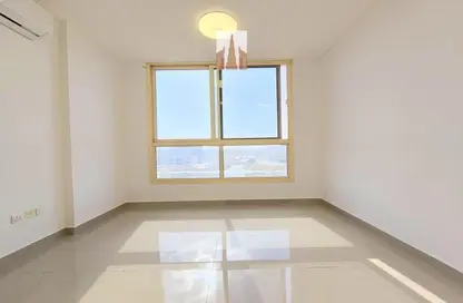 Apartment - 2 Bedrooms - 2 Bathrooms for rent in Tilal City A - Tilal City - Sharjah