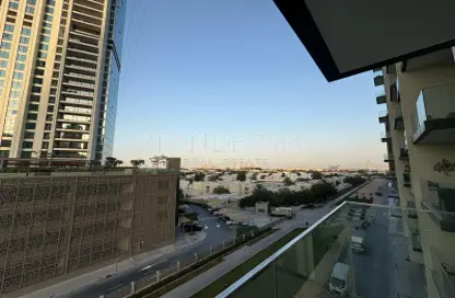 Apartment - 2 Bedrooms - 3 Bathrooms for rent in Downtown Views - Zabeel 2 - Zabeel - Dubai