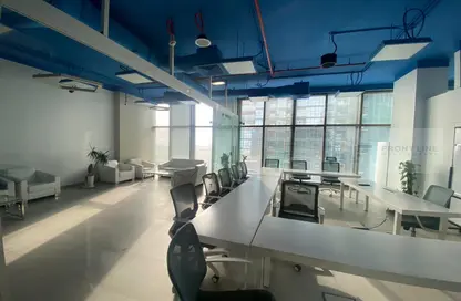 Office Space - Studio for rent in M Square - Mankhool - Bur Dubai - Dubai