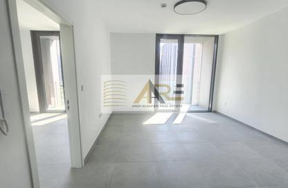 Apartment - 1 Bedroom - 2 Bathrooms for rent in Tiraz - Naseej District - Aljada - Sharjah