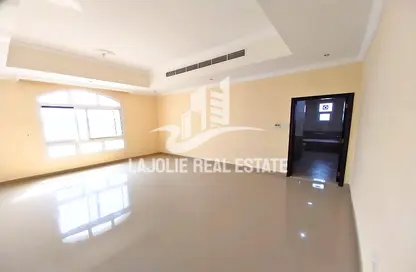 Apartment - 3 Bedrooms - 3 Bathrooms for rent in Al Shamkha - Abu Dhabi