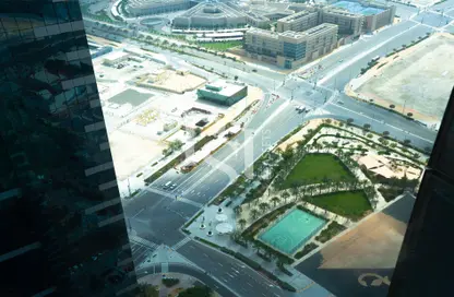 Apartment - 2 Bedrooms - 3 Bathrooms for sale in The Gate Tower 2 - Shams Abu Dhabi - Al Reem Island - Abu Dhabi