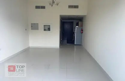 Empty Room image for: Apartment - 1 Bathroom for sale in Elite Sports Residence - Dubai Sports City - Dubai, Image 1