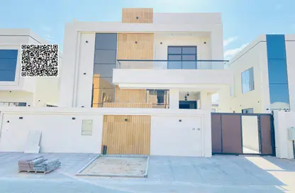 Villa - 5 Bedrooms - 7 Bathrooms for sale in Al Zaheya Gardens - Al Zahya - Ajman