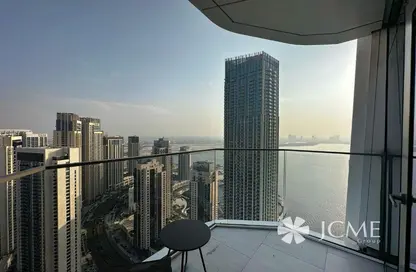 Apartment - 2 Bedrooms - 3 Bathrooms for sale in Address Harbour Point Tower 1 - Address Harbour Point - Dubai Creek Harbour (The Lagoons) - Dubai