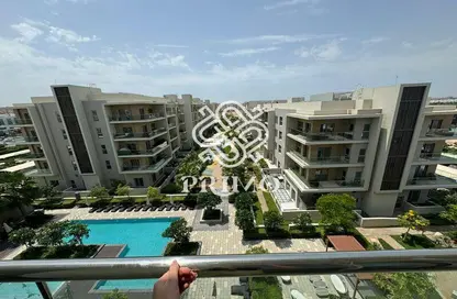 Townhouse - 2 Bedrooms - 2 Bathrooms for sale in Al Zahia 1 - Al Zahia - Muwaileh Commercial - Sharjah