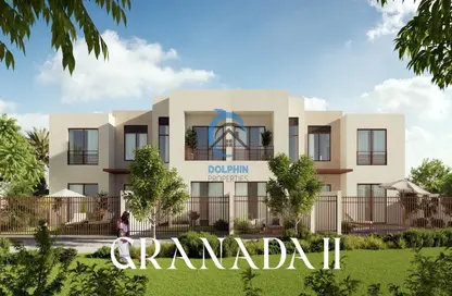 Townhouse - 2 Bedrooms - 3 Bathrooms for sale in Granada - Mina Al Arab - Ras Al Khaimah