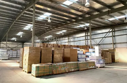 Warehouse - Studio for sale in Freezone North - Jebel Ali Freezone - Jebel Ali - Dubai