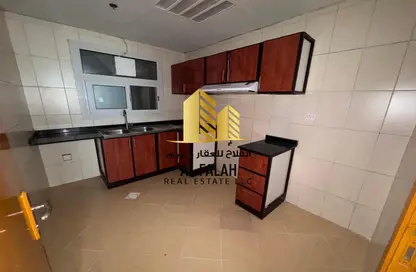 Apartment - 2 Bedrooms - 2 Bathrooms for rent in New Al Taawun Road - Al Taawun - Sharjah