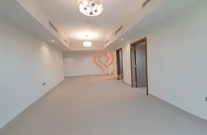 Apartment - 3 Bedrooms - 4 Bathrooms for rent in Dune Residency - Jumeirah Village Circle - Dubai