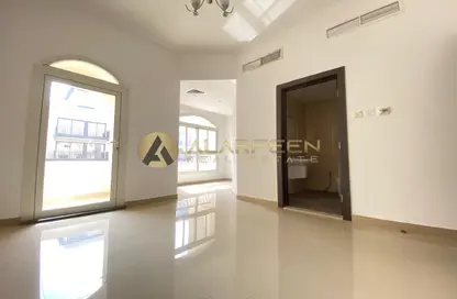 Villa - 3 Bedrooms - 5 Bathrooms for rent in Al Amir Residence - Jumeirah Village Circle - Dubai