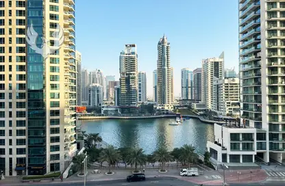 Apartment - 2 Bedrooms - 3 Bathrooms for sale in Murjan 6 - Murjan - Jumeirah Beach Residence - Dubai