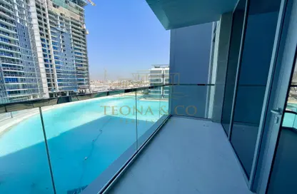 Apartment - 2 Bedrooms - 3 Bathrooms for sale in Residences 11 - District One - Mohammed Bin Rashid City - Dubai