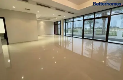 Villa - 5 Bedrooms - 6 Bathrooms for rent in The Turf - DAMAC Hills - Dubai