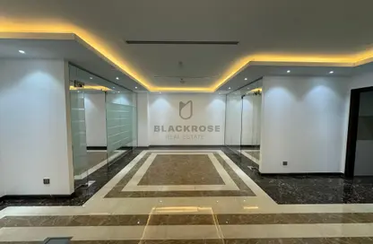 Office Space - Studio for sale in Fifty One Tower - Business Bay - Dubai