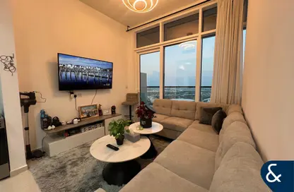 Apartment - 1 Bedroom - 1 Bathroom for sale in Golf Vita A - Golf Vita - DAMAC Hills - Dubai