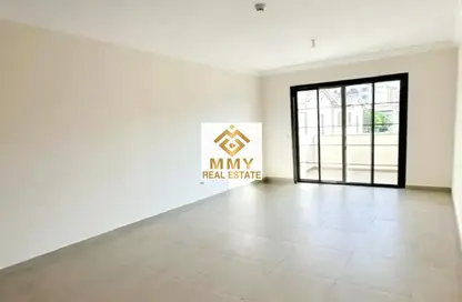 Apartment - 2 Bedrooms - 3 Bathrooms for sale in Qamar 2 - Madinat Badr - Al Muhaisnah - Dubai