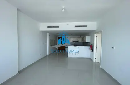 Apartment - 1 Bedroom - 2 Bathrooms for sale in Marina Bay by DAMAC - Najmat Abu Dhabi - Al Reem Island - Abu Dhabi