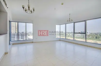 Apartment - 2 Bedrooms - 2 Bathrooms for sale in Skycourts Tower A - Skycourts Towers - Dubai Land - Dubai