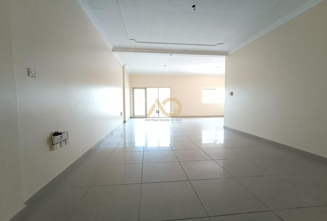 Apartment - 2 Bedrooms - 3 Bathrooms for rent in Street 64 - Al Nahda - Sharjah