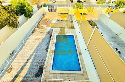 Villa - 4 Bedrooms - 4 Bathrooms for rent in Khalifa City A Villas - Khalifa City A - Khalifa City - Abu Dhabi