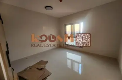 Apartment - 1 Bedroom - 2 Bathrooms for rent in Al Jurf 2 - Al Jurf - Ajman Downtown - Ajman