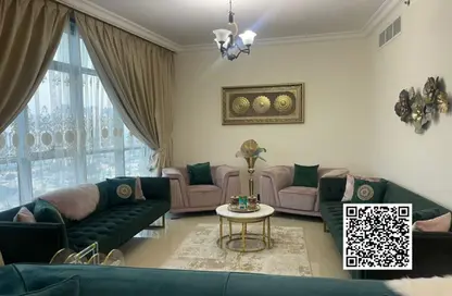 Apartment - 2 Bedrooms - 2 Bathrooms for sale in Ajman Corniche Residences - Ajman Corniche Road - Ajman