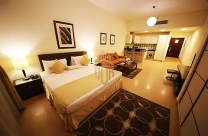 شقة - 1 حمام للايجار في بر دبي - دبي