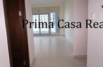 Apartment - 1 Bedroom - 1 Bathroom for rent in The Torch - Dubai Marina - Dubai