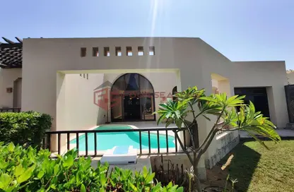 Villa - 2 Bedrooms - 2 Bathrooms for sale in The Cove Rotana - Ras Al Khaimah Waterfront - Ras Al Khaimah