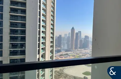 Apartment - 1 Bedroom - 1 Bathroom for sale in Aykon City Tower C - Aykon City - Business Bay - Dubai