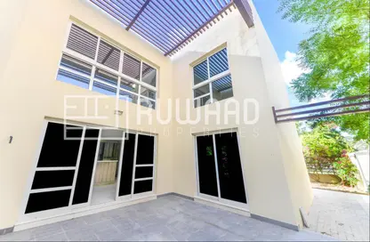 Villa - 3 Bedrooms - 4 Bathrooms for sale in Malibu - Mina Al Arab - Ras Al Khaimah