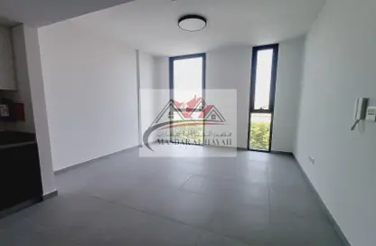 Apartment - 1 Bedroom - 1 Bathroom for rent in The Link - East Village - Aljada - Sharjah