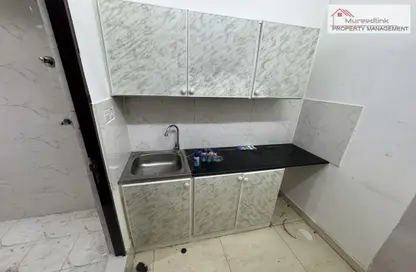 شقة - 1 حمام للايجار في برج المرور - منطقة المرور - أبوظبي