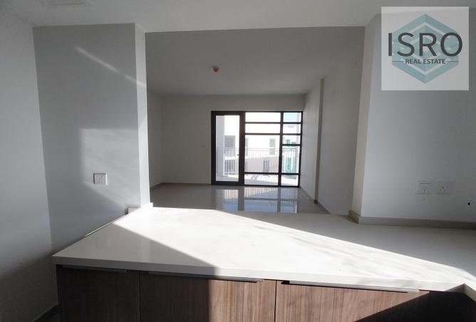 Apartment - 1 Bedroom - 2 Bathrooms for rent in Uptown Al Zahia - Al Zahia - Muwaileh Commercial - Sharjah