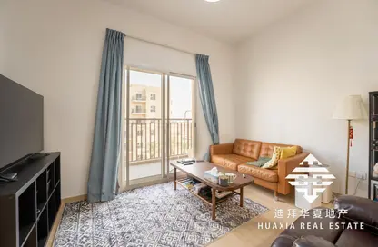 Apartment - 1 Bedroom - 1 Bathroom for sale in Al Ramth 13 - Al Ramth - Remraam - Dubai