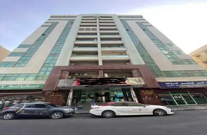 Apartment - 3 Bedrooms - 2 Bathrooms for rent in Dar Al Majaz - Jamal Abdul Nasser Street - Al Majaz - Sharjah