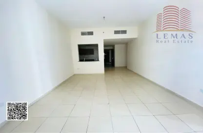 Apartment - 2 Bedrooms - 3 Bathrooms for sale in Ajman One Towers - Al Sawan - Ajman