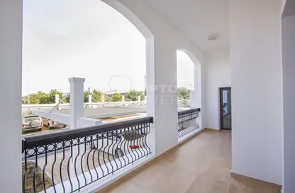 Apartment - 2 Bedrooms - 3 Bathrooms for sale in Ansam 2 - Ansam - Yas Island - Abu Dhabi